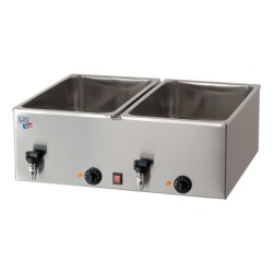 BAIN-MARIE ELECTRIQUE 2...