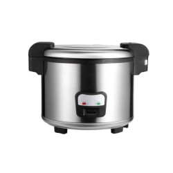 CUISEUR A RIZ INOX
