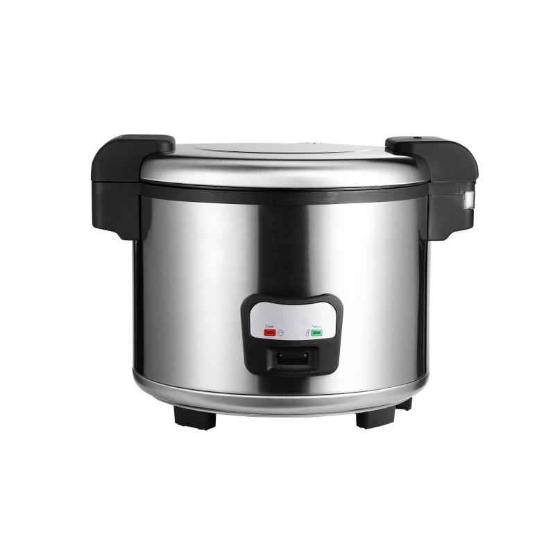 CUISEUR A RIZ INOX