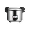 CUISEUR A RIZ INOX