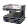 SALAMANDRE INOX VARIABLE 600 MM