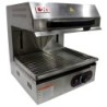 SALAMANDRE INOX VARIABLE 450MM