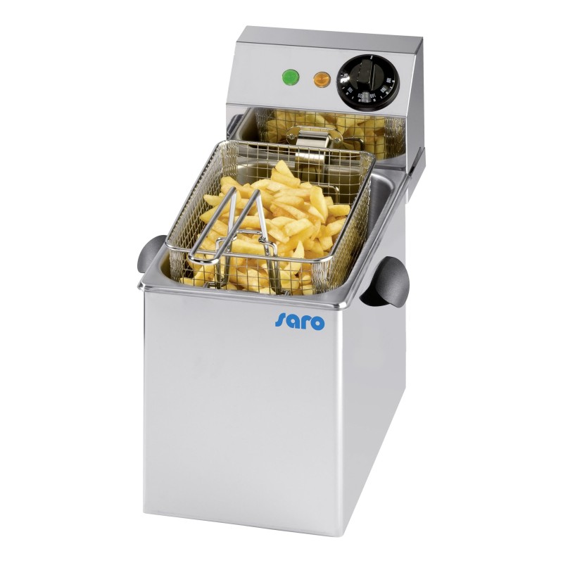 FRITEUSE DE TABLE ELECTRIQUE 4L