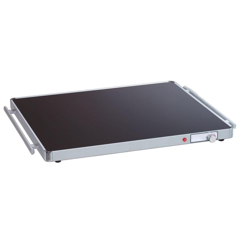 PLAQUE CHAUFFANTE GN2/1