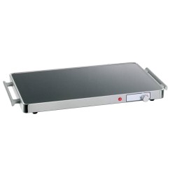 PLAQUE CHAUFFANTE GN1/1