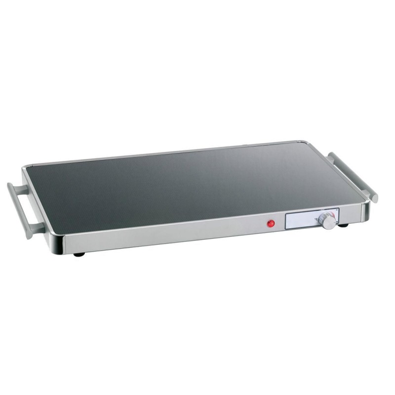 PLAQUE CHAUFFANTE GN1/1