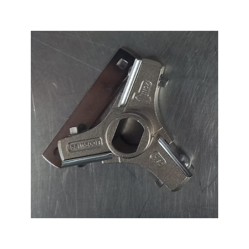 COUTEAU LICOSWISS À LAMELLES H82 DADAUX