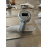 Couteaux aluminium Stephan Um 44