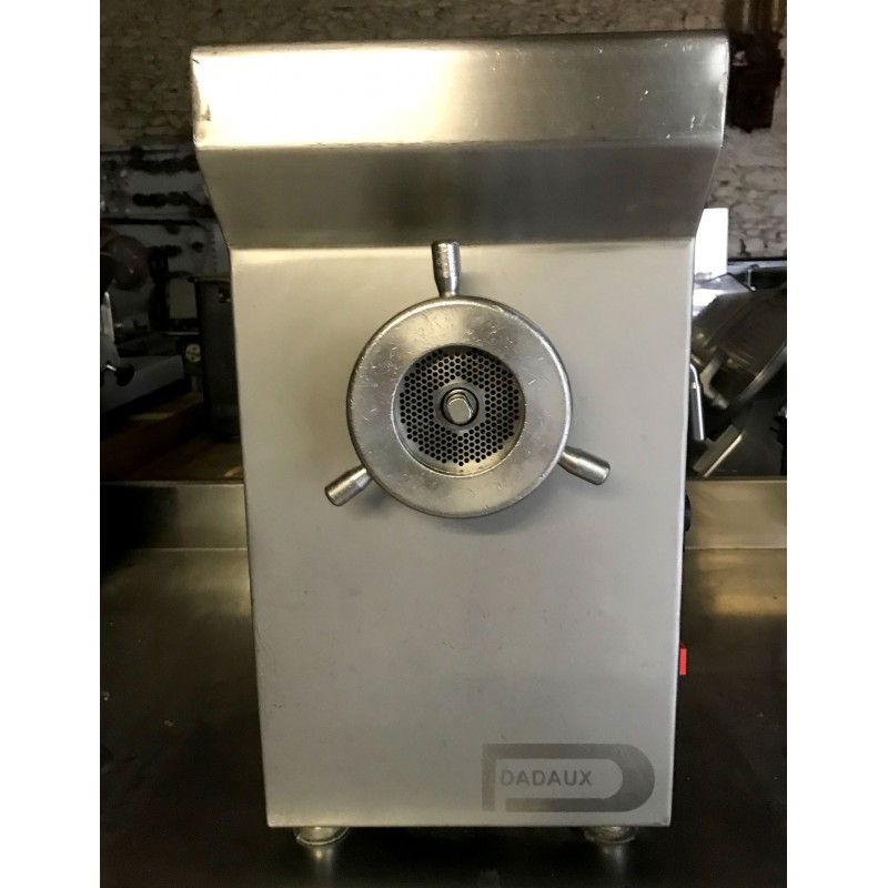 HACHOIR DADAUX TX82 DC