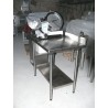 TABLE INOX