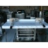 ETAGERE MURALE INOX