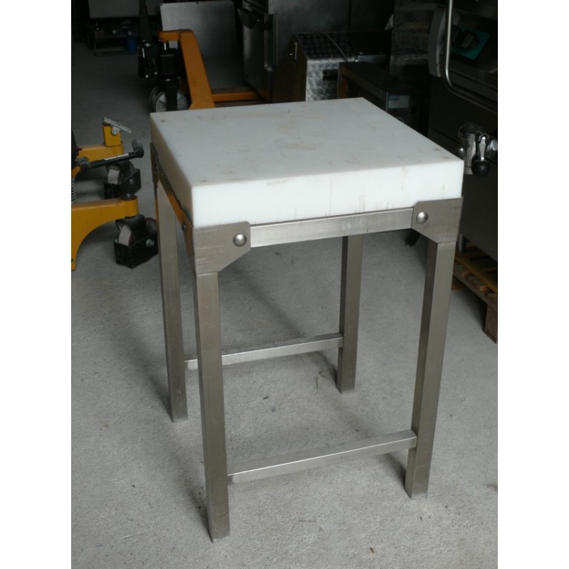 TABLE BILLOT 50 x 50 cm TABLE BILLOT 50 x 50 cm