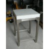 TABLE BILLOT 50 x 50 cm