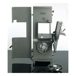 SCIE DADAUX ELECTRIQUE SX220