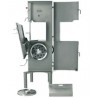 SCIE ELECTRIQUE DADAUX SX350