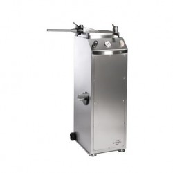 POUSSOIR HYDRAULIQUE SUR SOCLE PSV VILLA 13