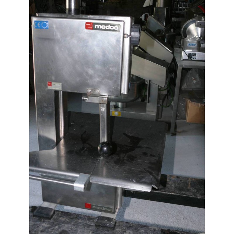 SCIE ELECTRIQUE MEDOC BG 200 SCIE ELECTRIQUE MEDOC BG 200
