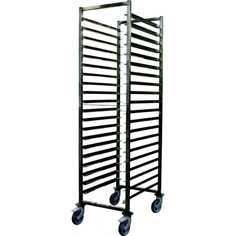 ECHELLE INOX ECHELLE INOX