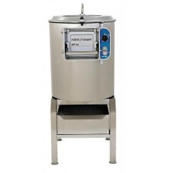 EPLUCHEUSE EP 10 TA 400V