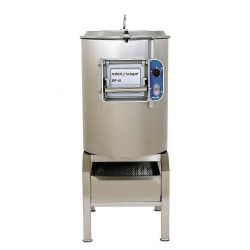 EPLUCHEUSE EP 15 TA 400V