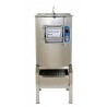 EPLUCHEUSE EP 15 TA 400V