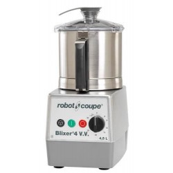BLIXER® 4 V.V.