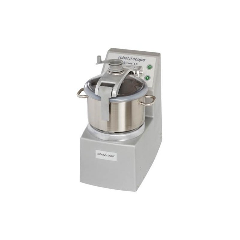 BLIXER® 15 V.V.