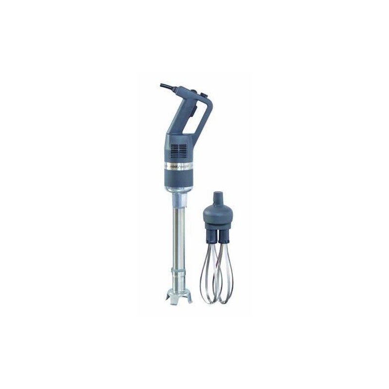 MIXEUR PLONGEANT CMP300 COMBI MIXEUR PLONGEANT CMP300 COMBI