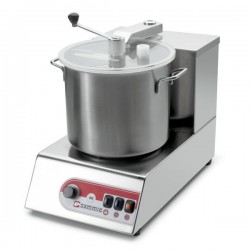 EMULSIONNEUR SAMMIC SKE-8