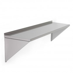 ETAGERE MURALE LISSE 1200X400 EPL-412