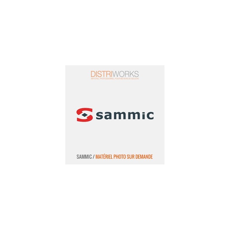 C-C EXTENSION PANIERS 36 DIV. H:45MM SAMMIC