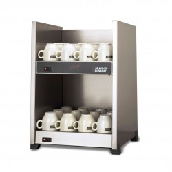 CHAUFFE TASSES ET VERRES WHK-105W 230/50-60/1