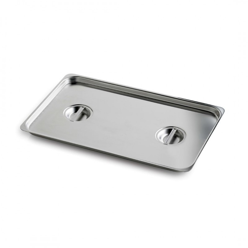 Couvercle standard bac alimentaire inox Couvercle standard bac alimentaire inox