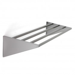 Étagère murale à tubes 1400X400 EPT-414