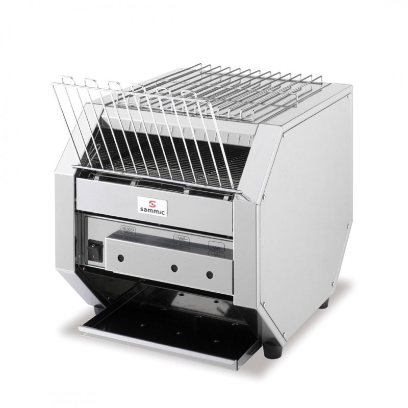 Grille pain professionnel Grille pain professionnel
