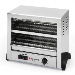 GRILLE-PAIN TP-20  230/50-60/1
