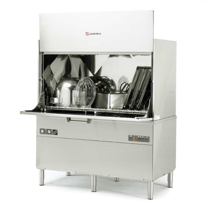 LAVE USTENSILES LU-130 400/50/3N SAMMIC LAVE USTENSILES LU-130 400/50/3N SAMMIC