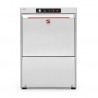 LAVE-VERRES S-41D 230/50/1 SAMMIC (AVEC ADOUCISSEUR INCORPORE)