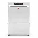 LAVE-VERRES X-41B 230/50/1 SAMMIC (AVEC POMPE DE VIDANGE)