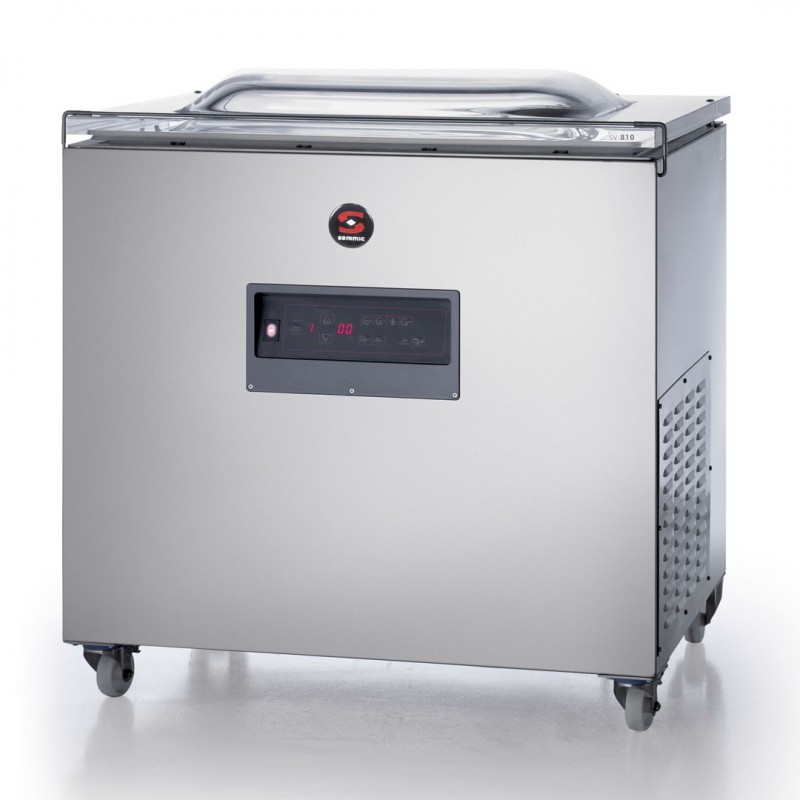 Machine à emballer sous-vide professionnelle Machine à emballer sous-vide professionnelle