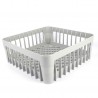Panier assiettes lave-vaisselle 400X400X130MM