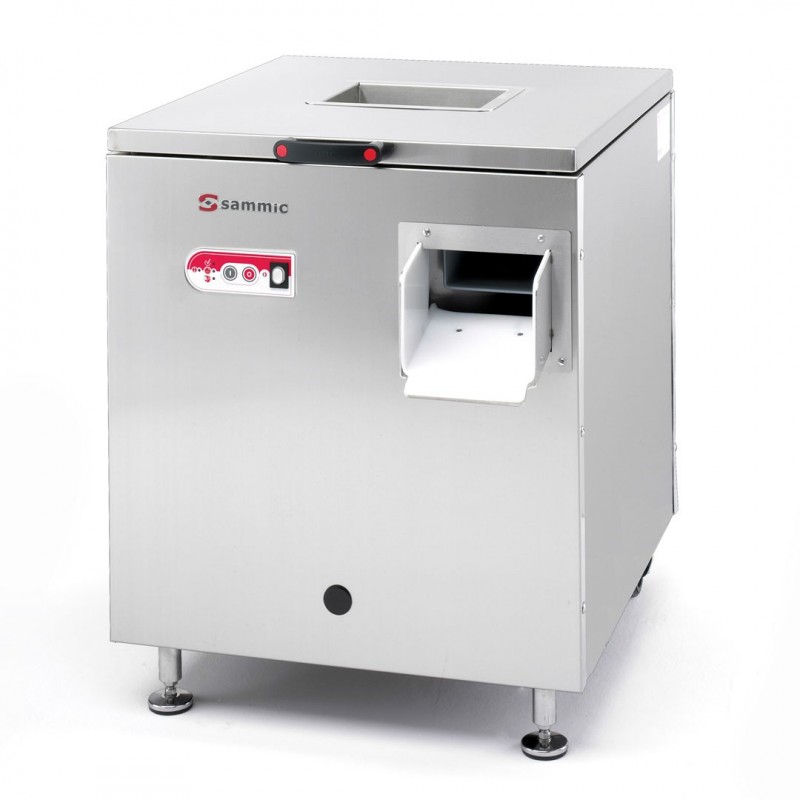 Polisseur à couverts SAS-6001 230-400/50/3N Polisseur à couverts SAS-6001 230-400/50/3N