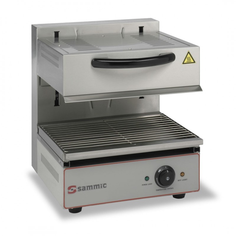 SALAMANDRE SG-452 230/50-60/1 SALAMANDRE SG-452 230/50-60/1