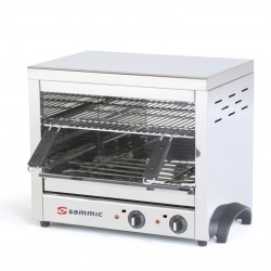 Salamandre professionnelle