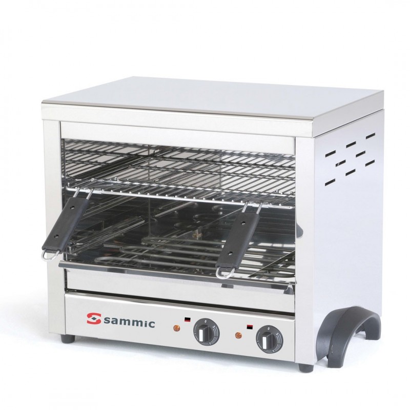 Salamandre professionnelle Salamandre professionnelle