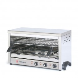 SALAMANDRE SGF-650...