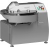CUTTER DADAUX TITANE 80V