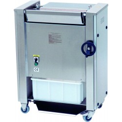 EPLUCHEUSE DADAUX DC 500