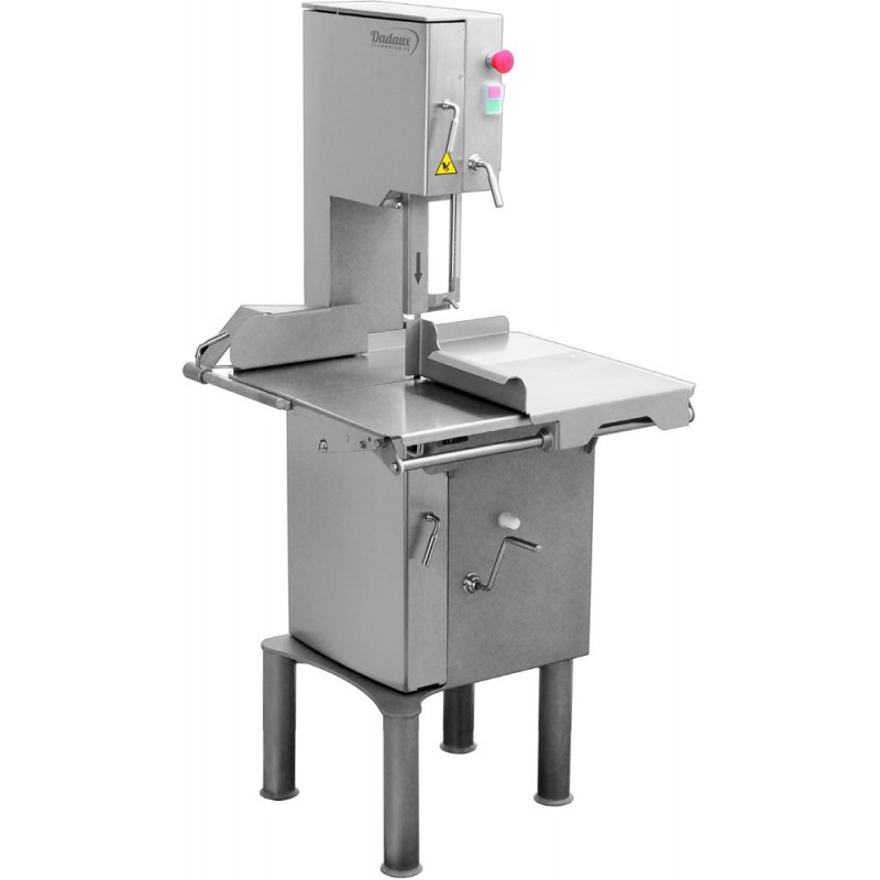 SCIE A OS DADAUX SX350S SCIE A OS DADAUX SX350S