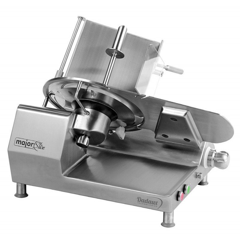 Trancheur Dadaux Gravinox 350 Trancheur Dadaux Gravinox 350